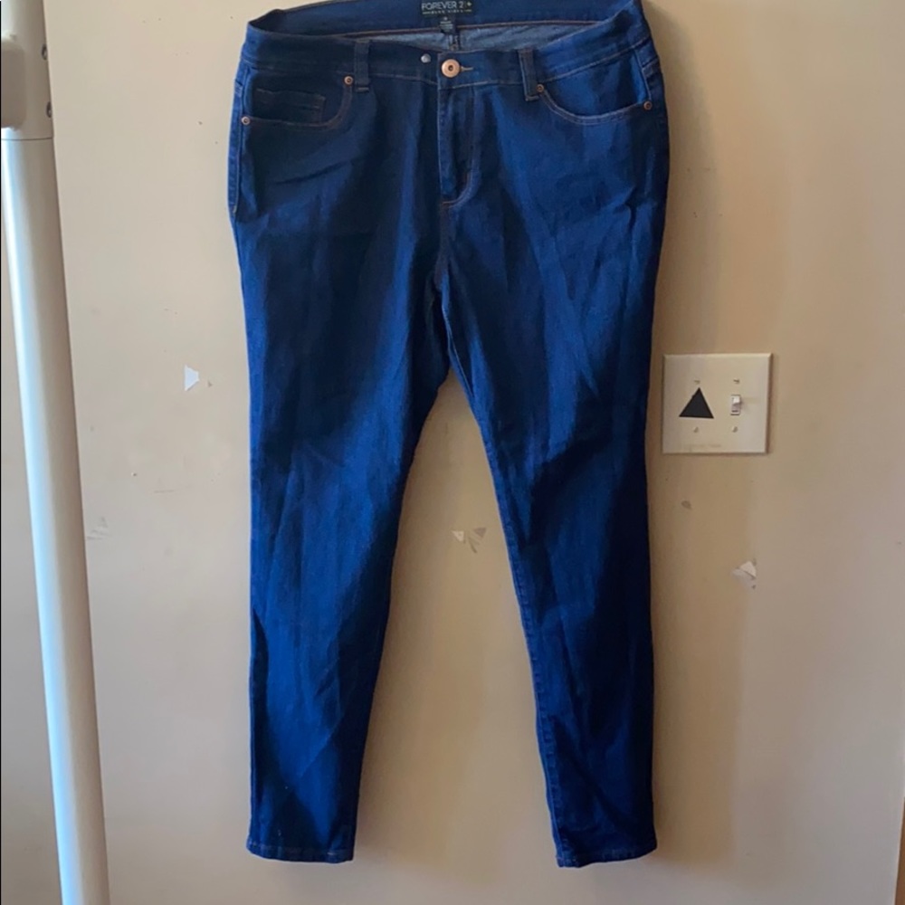 NWT Denim Jeans
